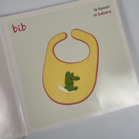 🍋 4/$20 I Love to Eat | Kids Books Childrens Book - Picture 4 of 7